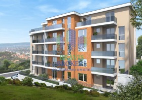 2 bedroom Vazrazhdane 3, Varna 1