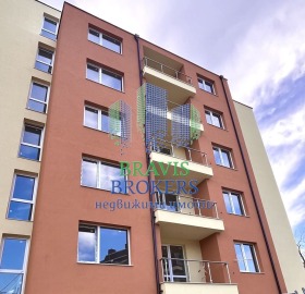 2 dormitorios Vazrazhdane 3, Varna