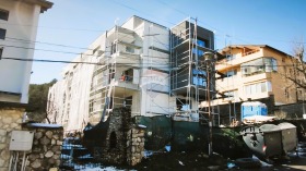 3-СТАЕН, 121 m2