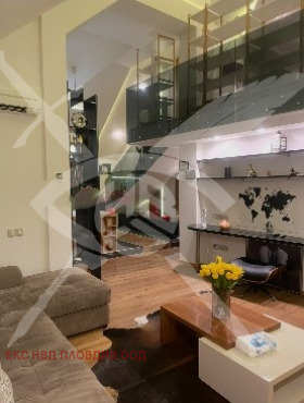 Продава МЕЗОНЕТ, гр. Асеновград, област Пловдив, снимка 3 - Апартаменти - 53944466