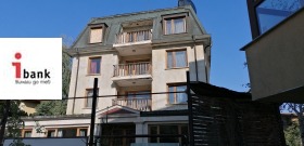 Hotel Dragalevci, Sofia