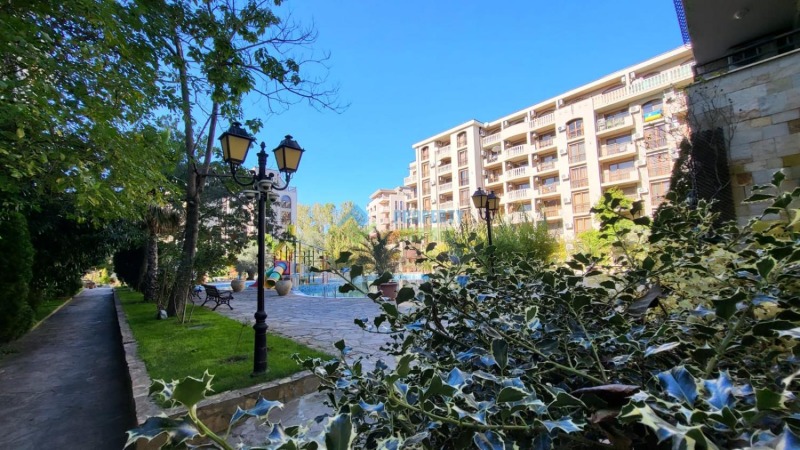 De vânzare  1 dormitor regiunea Burgas , c.c. Slânciev briag , 53 mp | 26878769 - imagine [16]