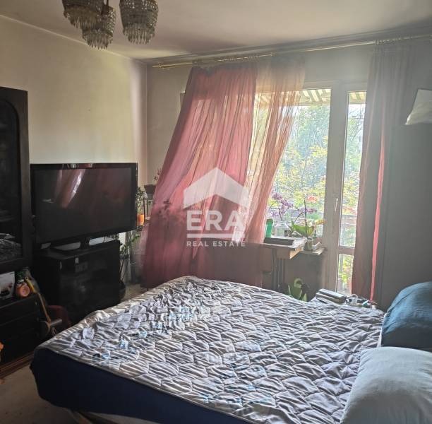 À venda  1 quarto Sofia , Nadejda 4 , 60 m² | 75303278