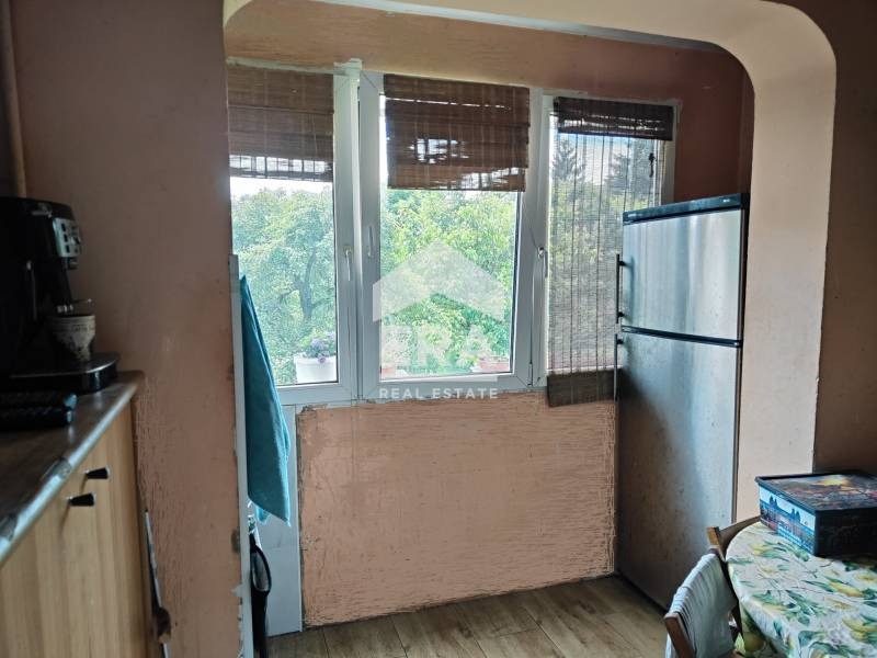 Eladó  1 hálószoba Sofia , Nadezsda 4 , 60 négyzetméter | 75303278 - kép [8]