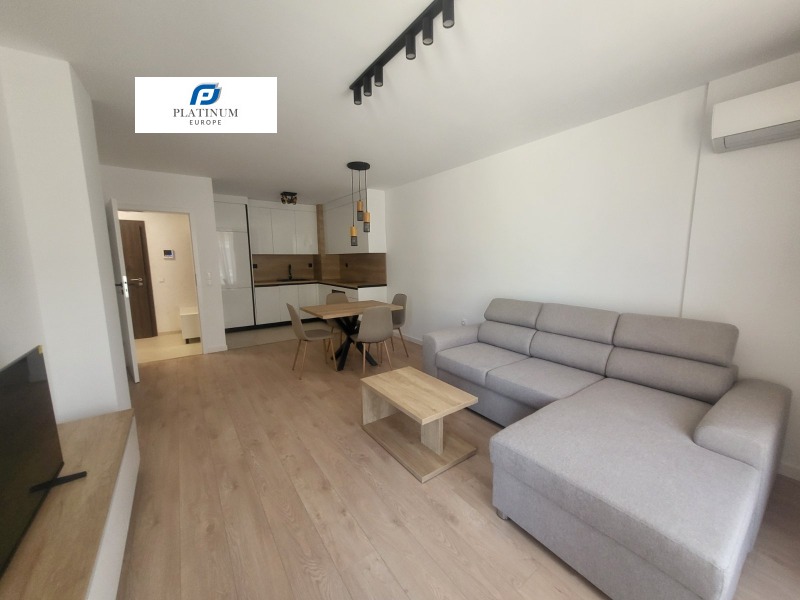 Myytävänä  1 makuuhuone Plovdiv , Hristo Smirnenski , 70 neliömetriä | 22494919 - kuva [8]