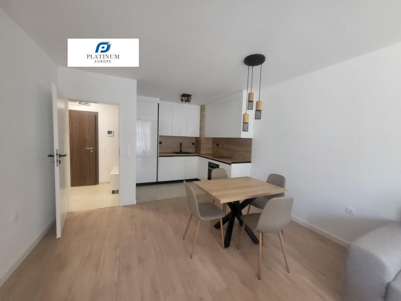 Myytävänä  1 makuuhuone Plovdiv , Hristo Smirnenski , 70 neliömetriä | 22494919 - kuva [5]