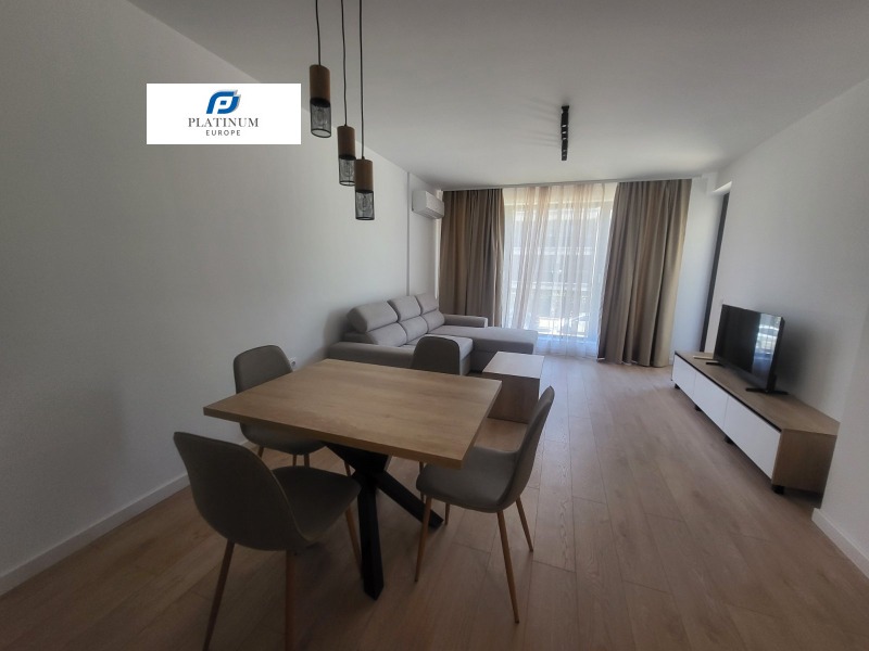 Myytävänä  1 makuuhuone Plovdiv , Hristo Smirnenski , 70 neliömetriä | 22494919 - kuva [6]