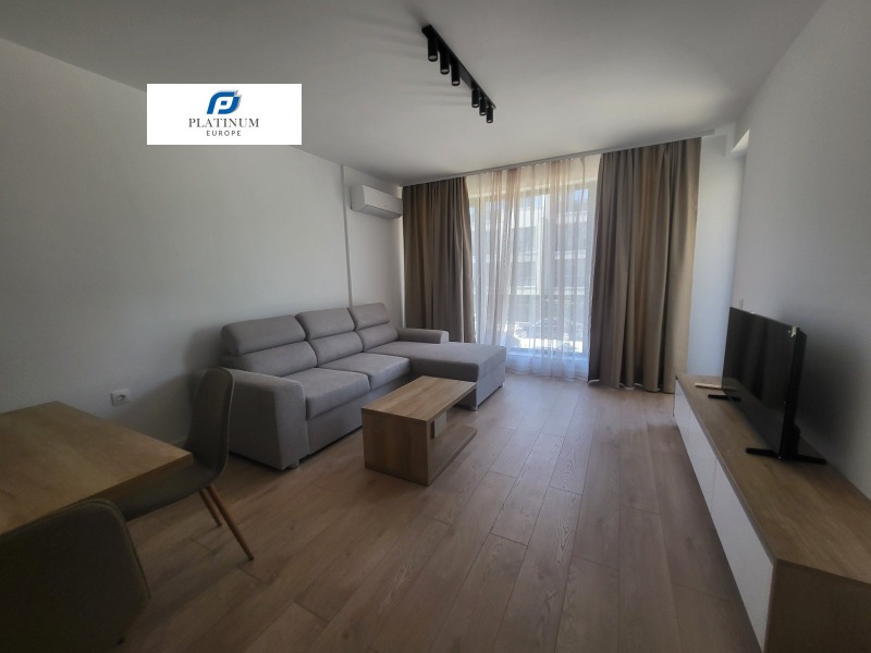 Myytävänä  1 makuuhuone Plovdiv , Hristo Smirnenski , 70 neliömetriä | 22494919 - kuva [7]