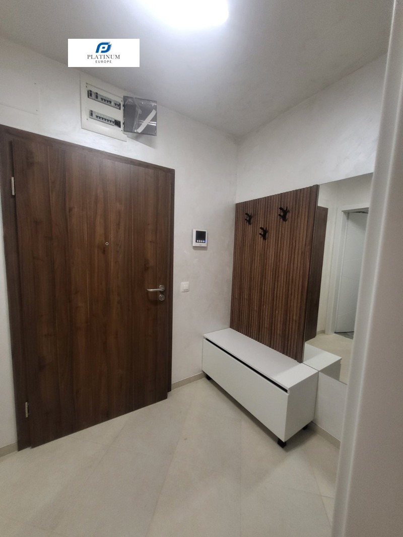 Myytävänä  1 makuuhuone Plovdiv , Hristo Smirnenski , 70 neliömetriä | 22494919 - kuva [11]