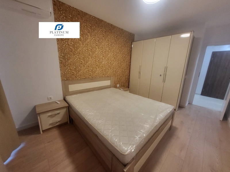 Myytävänä  1 makuuhuone Plovdiv , Hristo Smirnenski , 70 neliömetriä | 22494919 - kuva [9]