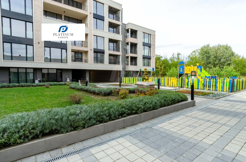 Myytävänä  1 makuuhuone Plovdiv , Hristo Smirnenski , 70 neliömetriä | 22494919 - kuva [2]