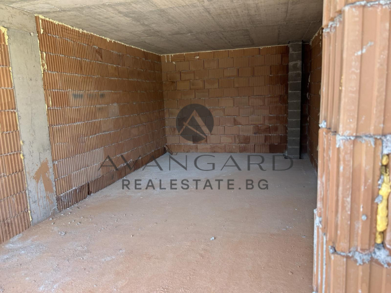 Продава 2-СТАЕН, гр. Пловдив, Кършияка, снимка 3 - Апартаменти - 52803010