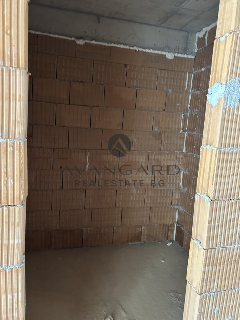 Продава 2-СТАЕН, гр. Пловдив, Кършияка, снимка 6 - Апартаменти - 52803010