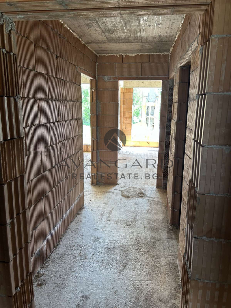 Продава 2-СТАЕН, гр. Пловдив, Кършияка, снимка 7 - Апартаменти - 52803010