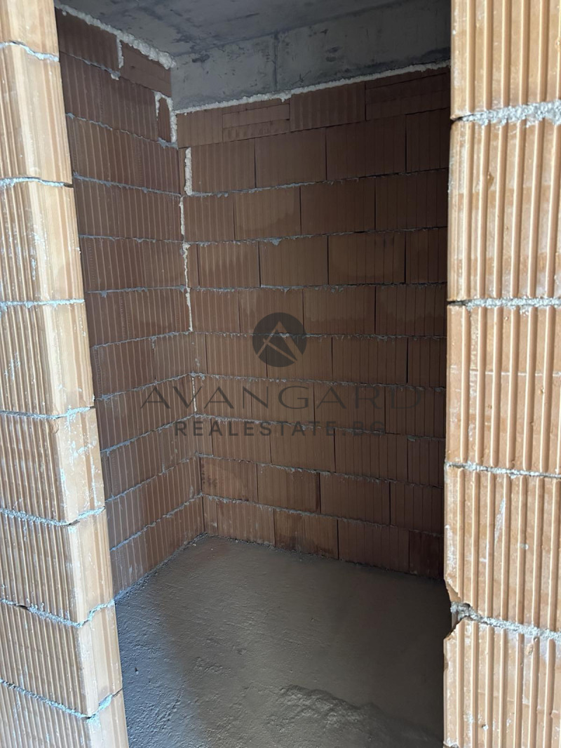 Продава 2-СТАЕН, гр. Пловдив, Кършияка, снимка 5 - Апартаменти - 52803010