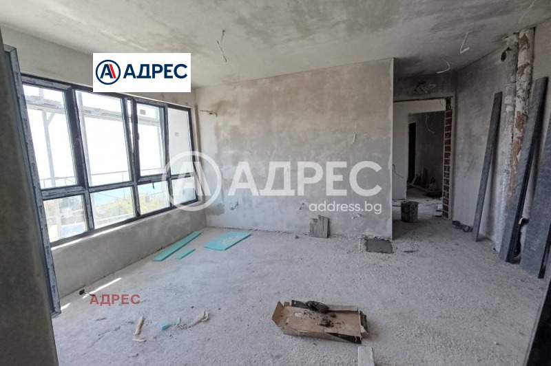 Продава 2-СТАЕН, гр. Варна, к.к. Чайка, снимка 8 - Апартаменти - 53172866