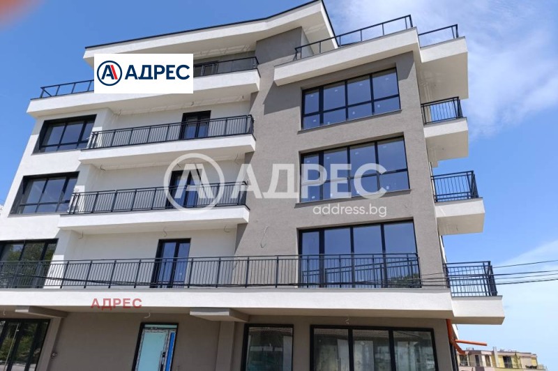 Продава 2-СТАЕН, гр. Варна, к.к. Чайка, снимка 4 - Апартаменти - 53172866