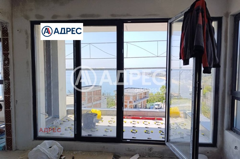 Продава 2-СТАЕН, гр. Варна, к.к. Чайка, снимка 5 - Апартаменти - 53172866