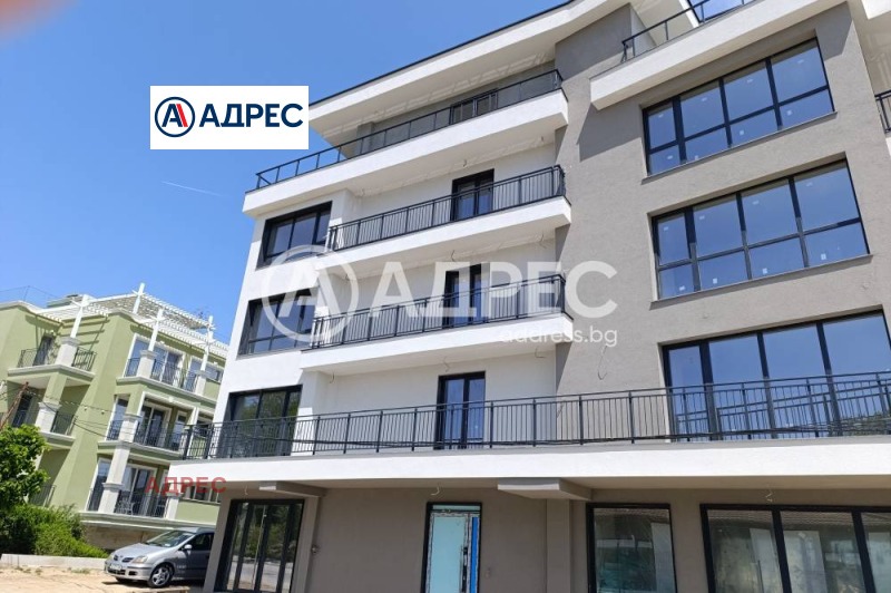 Продава 2-СТАЕН, гр. Варна, к.к. Чайка