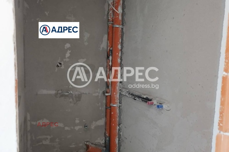 Продава 2-СТАЕН, гр. Варна, к.к. Чайка, снимка 6 - Апартаменти - 53172866