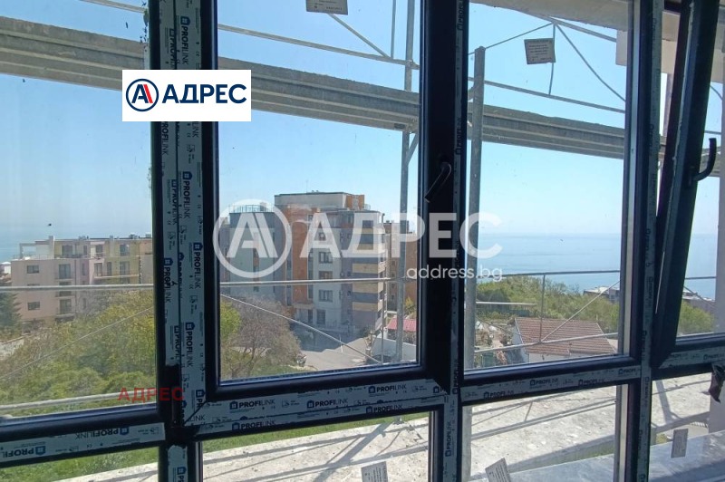 Продава 2-СТАЕН, гр. Варна, к.к. Чайка, снимка 3 - Апартаменти - 53172866