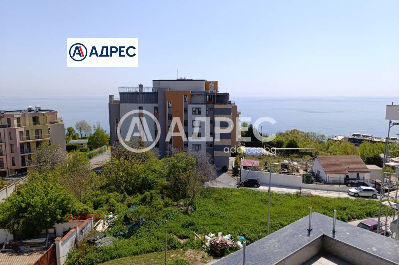 Продава 2-СТАЕН, гр. Варна, к.к. Чайка, снимка 2 - Апартаменти - 53172866