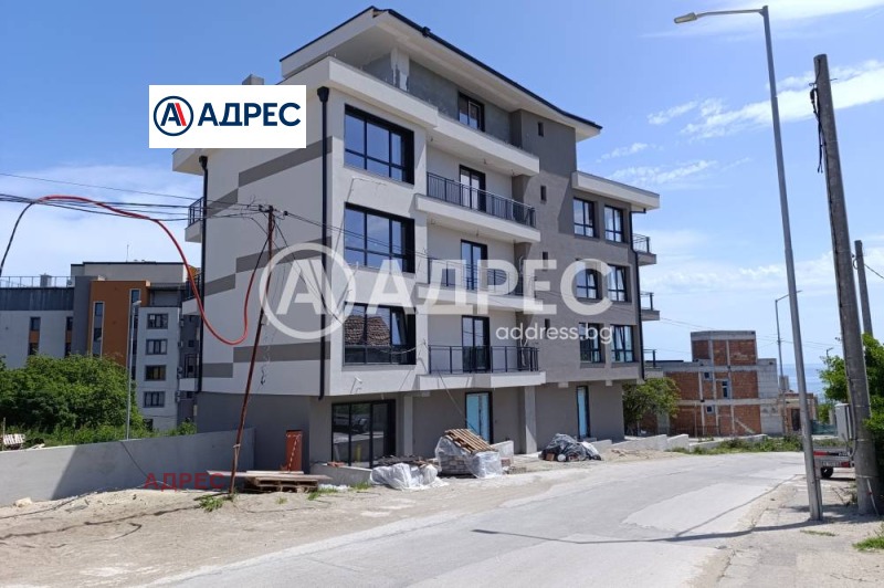 Продава 2-СТАЕН, гр. Варна, к.к. Чайка, снимка 9 - Апартаменти - 53172866