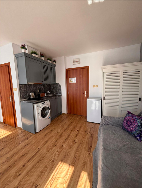 Продава 2-СТАЕН, к.к. Слънчев бряг, област Бургас, снимка 2 - Апартаменти - 53900675