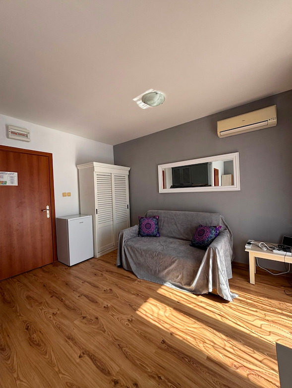 Продава 2-СТАЕН, к.к. Слънчев бряг, област Бургас, снимка 4 - Апартаменти - 53900675