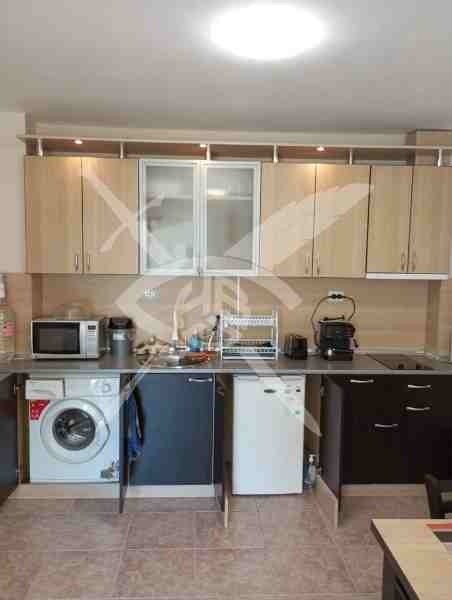 Продава 2-СТАЕН, к.к. Слънчев бряг, област Бургас, снимка 2 - Апартаменти - 54043385