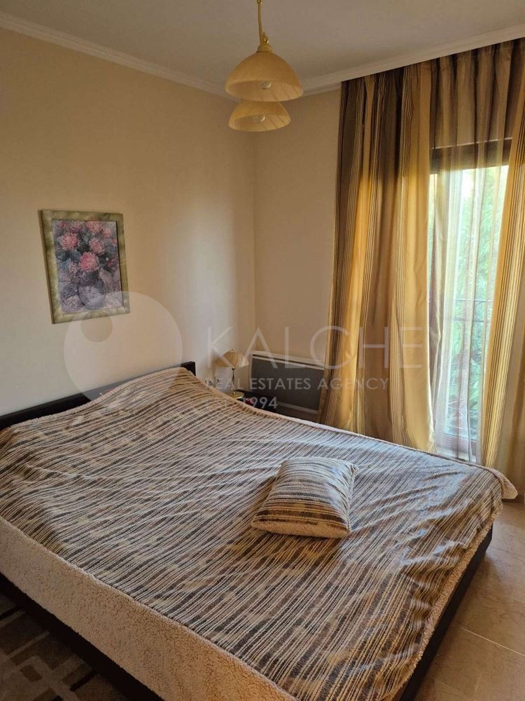 Продава 2-СТАЕН, с. Кранево, област Добрич, снимка 6 - Апартаменти - 54517418