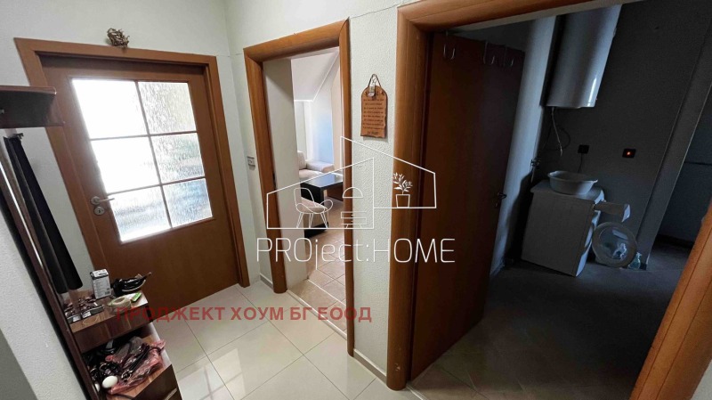 Zu verkaufen  2 Schlafzimmer region Burgas , Nesebar , 114 qm | 32166886 - Bild [6]
