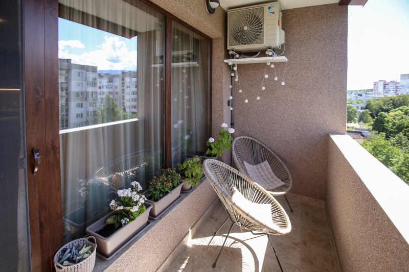 Продава  3-стаен град София , Люлин 6 , 67 кв.м | 77551939 - изображение [15]