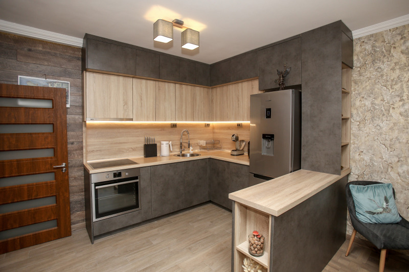Продава  3-стаен град София , Люлин 6 , 67 кв.м | 77551939 - изображение [2]