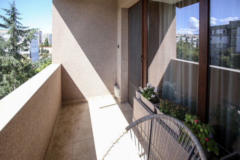 Продава  3-стаен град София , Люлин 6 , 67 кв.м | 77551939 - изображение [16]