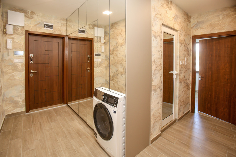Продава  3-стаен град София , Люлин 6 , 67 кв.м | 77551939 - изображение [5]