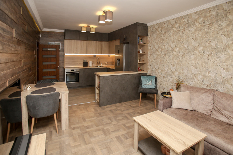 Продава  3-стаен град София , Люлин 6 , 67 кв.м | 77551939