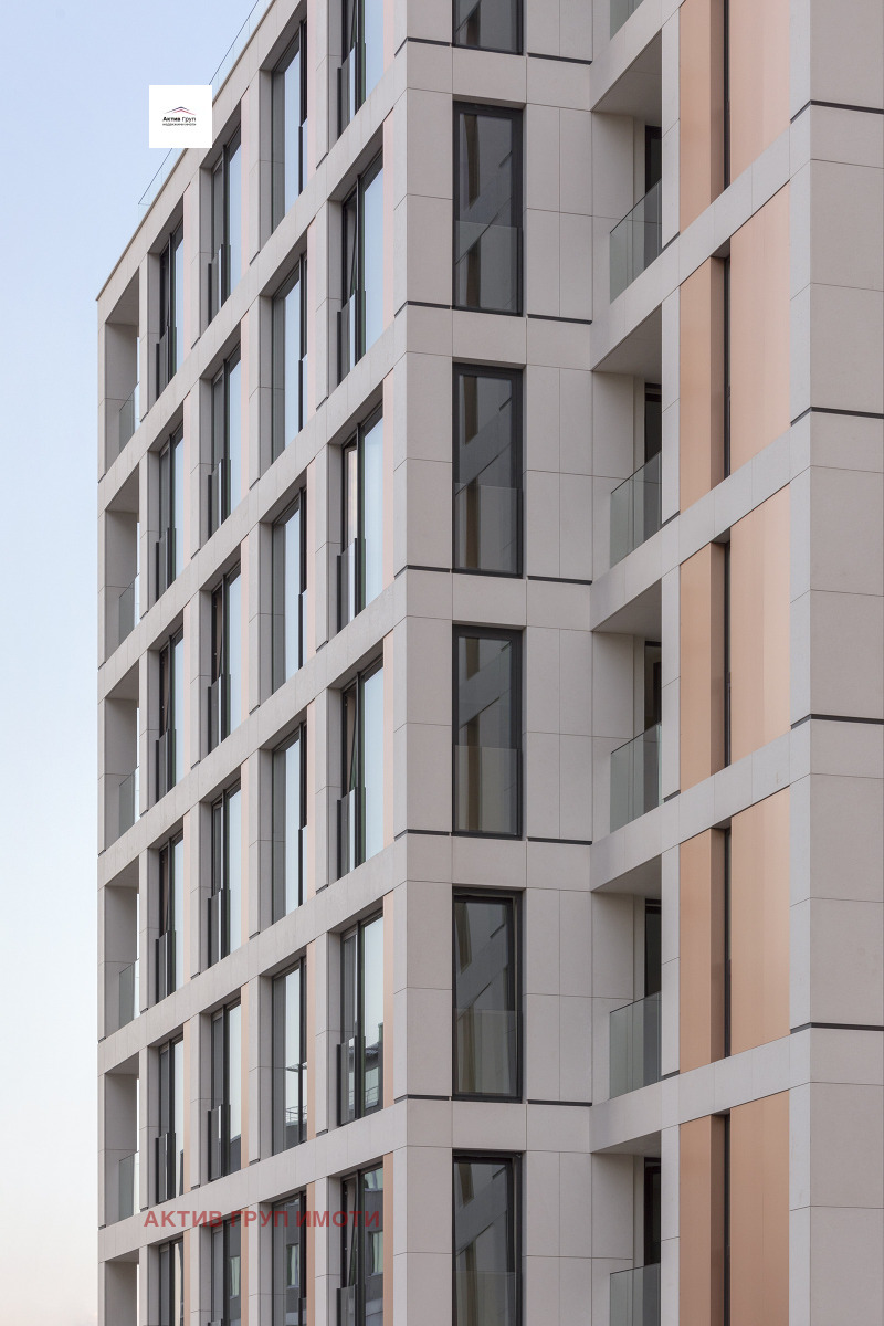Продава  3-стаен град София , Кръстова вада , 170 кв.м | 50500799 - изображение [3]