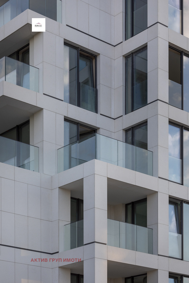 Продава  3-стаен град София , Кръстова вада , 170 кв.м | 50500799 - изображение [5]