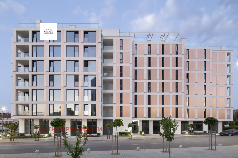 Продава  3-стаен град София , Кръстова вада , 170 кв.м | 50500799 - изображение [2]
