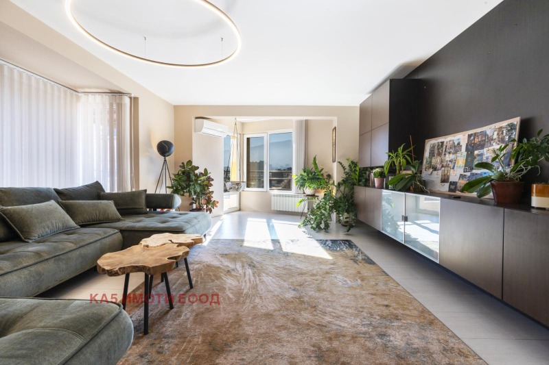 Продава 3-СТАЕН, град София, Хладилника • 430000 € / 841006.90 лв. • 23510427 1