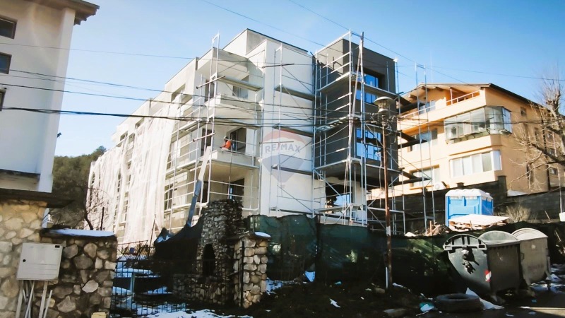 Продава 3-СТАЕН, гр. Варна, Виница