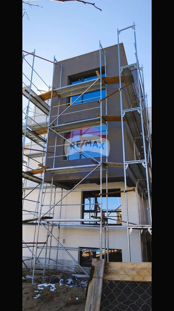 Продава 3-СТАЕН, гр. Варна, Виница, снимка 4 - Апартаменти - 52704834