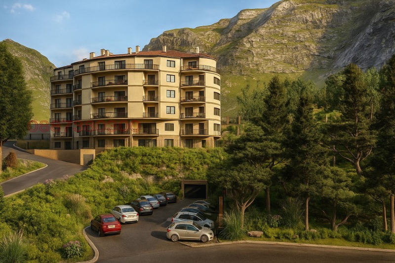 Продава 3-СТАЕН, гр. Смолян, Невястата