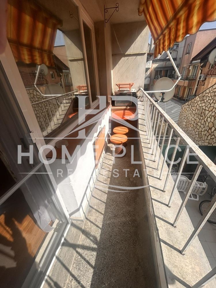 Продава 3-СТАЕН, гр. Варна, Център, снимка 9 - Апартаменти - 54250336