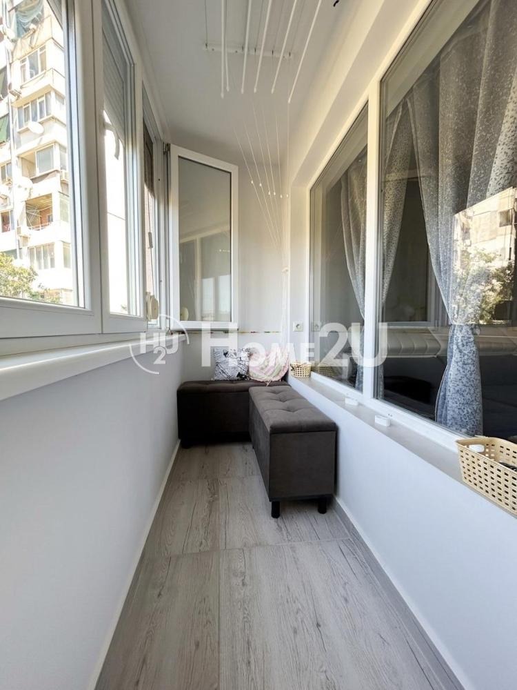 Продава 3-СТАЕН, гр. Варна, Владислав Варненчик 1, снимка 9 - Апартаменти - 55910570