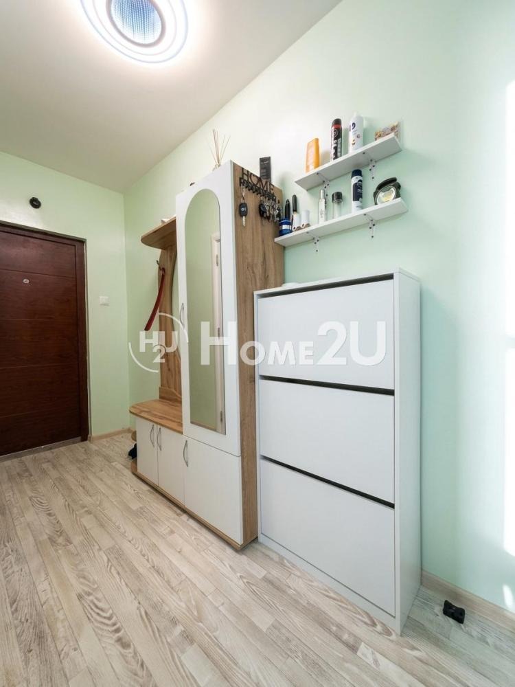 Продава 3-СТАЕН, гр. Варна, Владислав Варненчик 1, снимка 6 - Апартаменти - 55910570