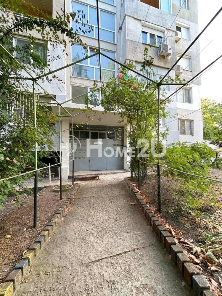 Продава 3-СТАЕН, гр. Варна, Владислав Варненчик 1, снимка 10 - Апартаменти - 55910570