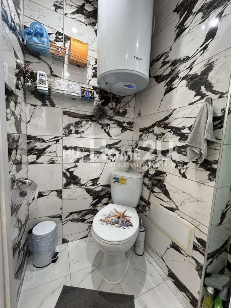 Продава 3-СТАЕН, гр. Варна, Владислав Варненчик 1, снимка 7 - Апартаменти - 55910570