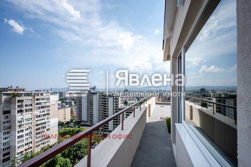 Продава 3-СТАЕН, гр. София, Изгрев, снимка 15 - Апартаменти - 56170401